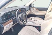 Mercedes GL GLS 400 d 4-Matic