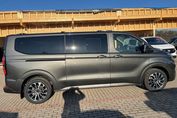 Ford Tourneo Custom 320 AWD L2 Titanium X A8