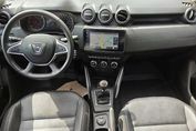 Dacia Duster 1.3 TCe Prestige 4WD