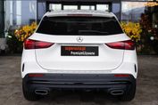 Mercedes GLA 200 d 4MATIC AMG Line