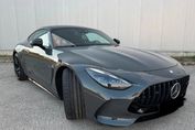Mercedes AMG GT 55 4Matic+ Coupe