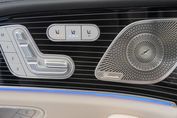 Mercedes GLE 300 d 4-Matic AMG Line