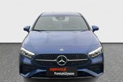 Mercedes Klasa A 200 AMG Line 7G-DCT