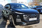 Audi Q3 TFSI S line Sportback
