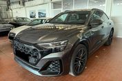 Audi Q8 TFSI e quattro
