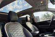 Ford S-MAX 2.0 TDCi Vignale PowerShift