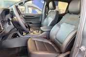 Ford Ranger Wildtrak A10 4x4