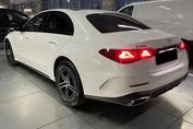Mercedes Klasa E 200 4-Matic AMG