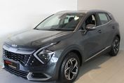 Kia Sportage 1.6 T-GDI M