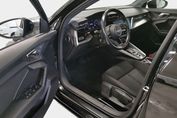 Audi A3 Sportback 35 TFSI