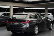 BMW Seria 3 318i aut