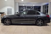 Mercedes C Klasa 200 d AMG