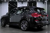 BMW X3 xDrive30d mHEV M Sport sport-aut
