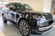 Land Rover Range Rover 3.0 P550e Autobiography