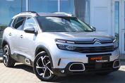 Citroen C5 Aircross 2.0 BlueHDi Shine