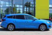 Ford Focus 1.0 EcoBoost Titanium X