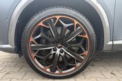 Cupra Formentor 2.0 TSI 4Drive VZ DSG