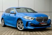 BMW Seria 1 120i M Sport sport-aut