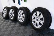 Ford Mondeo 2.0 Titanium aut