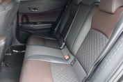 Toyota C-HR 1.8 Hybrid Prestige