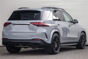 Mercedes GLE AMG 53  4-Matic+