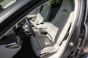 Porsche Panamera 4S