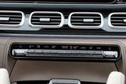 Mercedes GLE AMG Coupe 53  4-Matic+