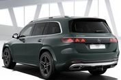 Mercedes GLS 450 d 4MATIC