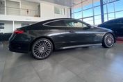 Mercedes CLE 200 4-Matic AMG Line