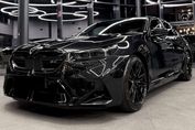 BMW Seria 5 M5