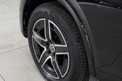 Mercedes GLC Coupe 300 e 4-Matic AMG Line