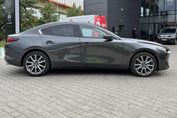 Mazda 3 2.0 Mhev Exclusive-Line