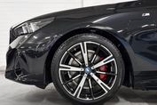 BMW Seria 5 530e xDrive M Sport
