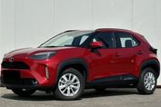 Toyota Yaris Cross Comfort 1.5 Hybrid
