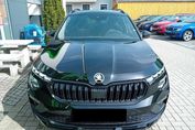 Skoda Kamiq Monte Carlo 1.5 TSI DSG