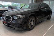 Mercedes E Klasa 200 4MATIC AMG Line
