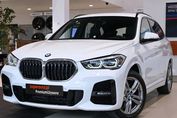 BMW X1 sDrive18i aut