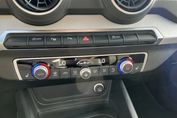 Audi Q2 35 TFSI
