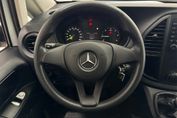 Mercedes Vito Mixto 116 CDI Ekstradługi Zabudowa Brygadowa