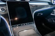 Mercedes CLE 300 4-Matic AMG Line