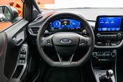 Ford Puma 1.0 EcoBoost ST-Line