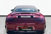 Mercedes SL AMG 63 4MATIC+