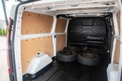 Ford Transit Custom L2H1 Trail