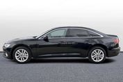 Audi A6 40 TDI mHEV Quattro Advanced S tronic