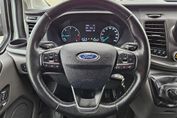 Ford Transit Custom L2H1