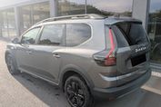 Dacia Jogger Expression 7-miejsc  1.2 Eco-G  LPG