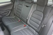 Porsche Macan GTS
