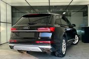 Audi Q7 50 TDI quattro