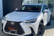 Lexus NX 350h Prestige AWD