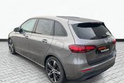 Mercedes B Klasa 220 4-Matic Progressive 8G-DCT